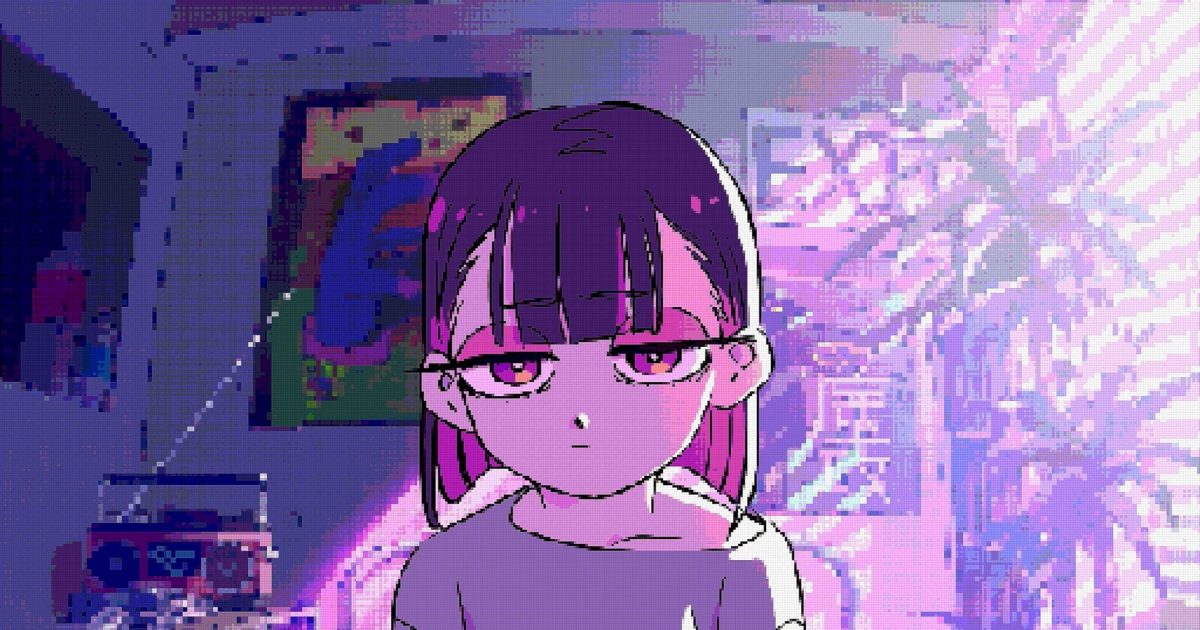 ずっと真夜中でいいのに。、さいたまスーパーアリーナ公演にてNFT仕様