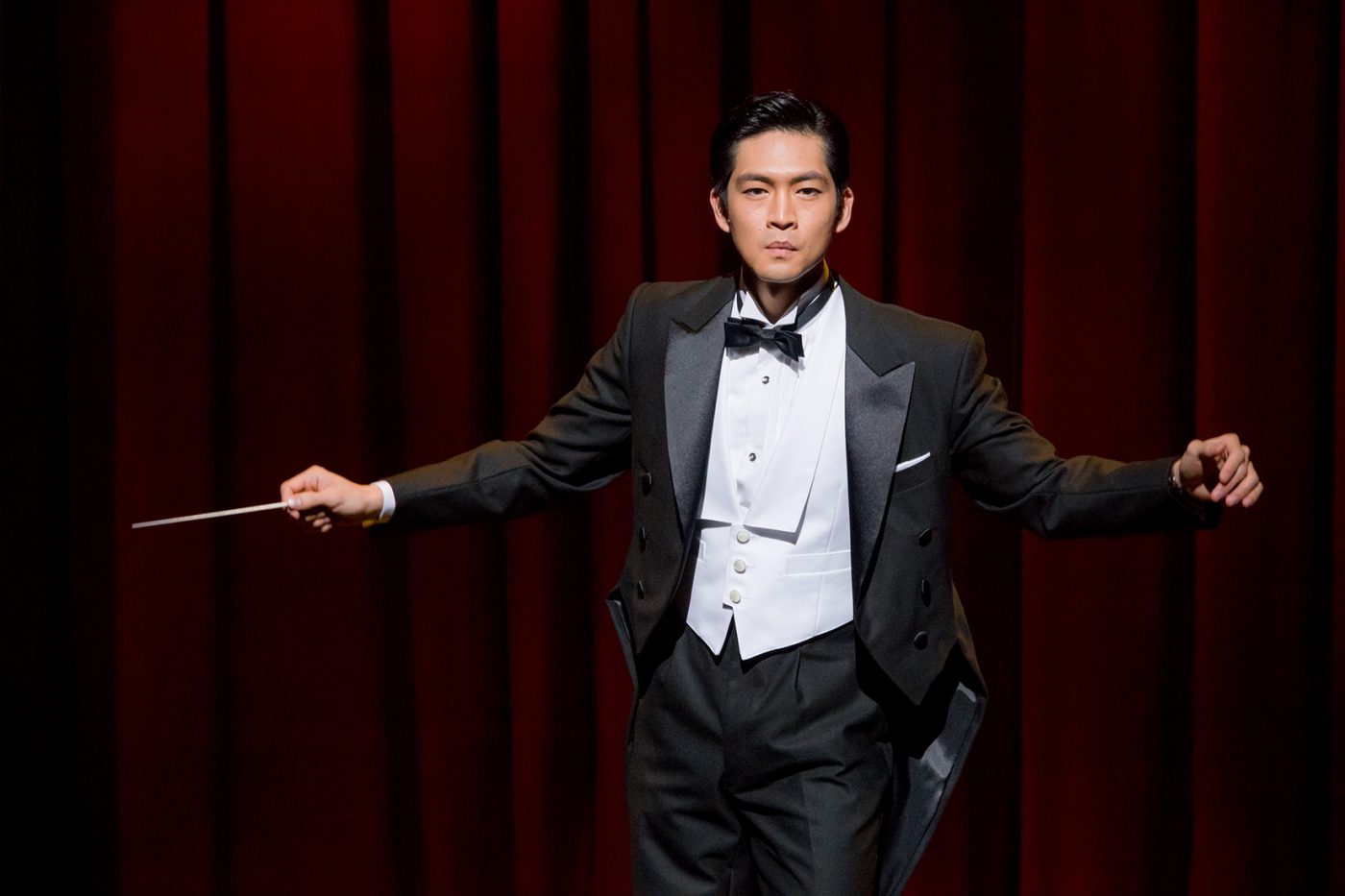 松下洸平主演！ 音楽劇『夜来香（イエライシャン）ラプソディ』が大盛況のうちに閉幕