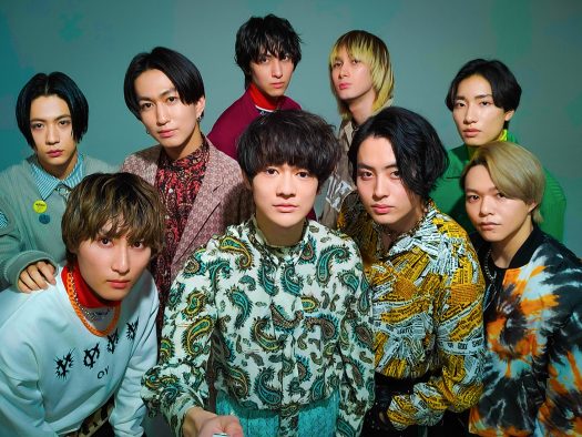 最高に熱くてエモいSUPER★DRAGON（スパドラ）を語るうえで外せない6曲