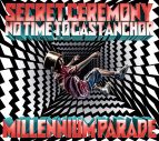 millennium parade、新作「Secret Ceremony / No Time to Cast Anchor」のアートワークを一挙公開 - 画像一覧（2/5）