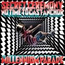 millennium parade、新作「Secret Ceremony / No Time to Cast Anchor」のアートワークを一挙公開 - 画像一覧（1/5）
