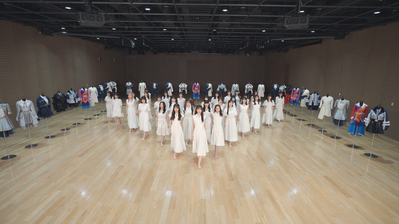 ラストアイドル、歴代衣装が登場するグループ最後のMVを公開 - 画像一覧（2/14）