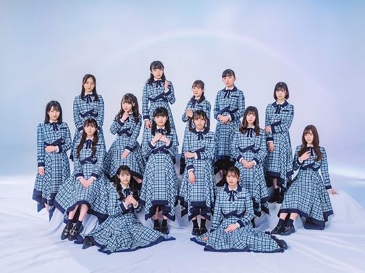 22/7、新キャラクター8人のキャラクターデザイン＆担当メンバーを発表