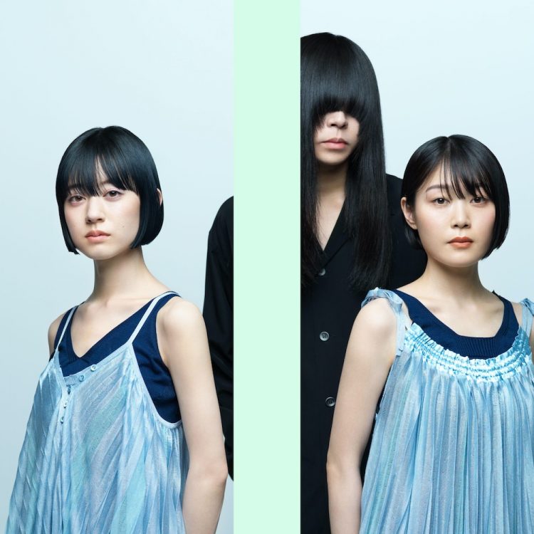 羊文学の凛とした美しさが輝く『THE FIRST TAKE』。「あいまいでいいよ」での鮮烈な演奏