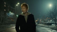 エド・シーラン、ウクライナ・キーウで撮影した「2Step (feat. Lil Baby)」MVを公開 - 画像一覧（3/4）