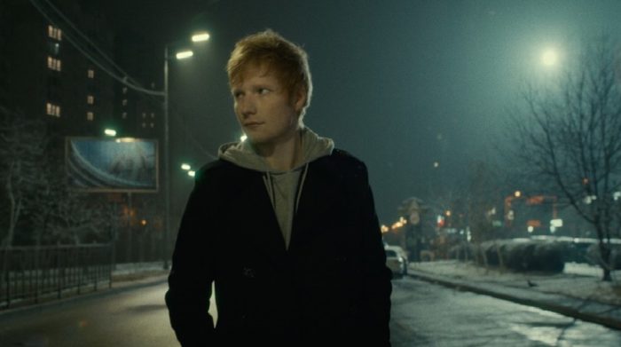 エド・シーラン、ウクライナ・キーウで撮影した「2Step (feat. Lil Baby)」MVを公開