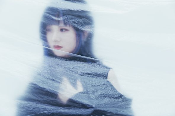 注目のシンガー“krage”、デビュー曲「HIBANA」を配信リリース＆MVも公開