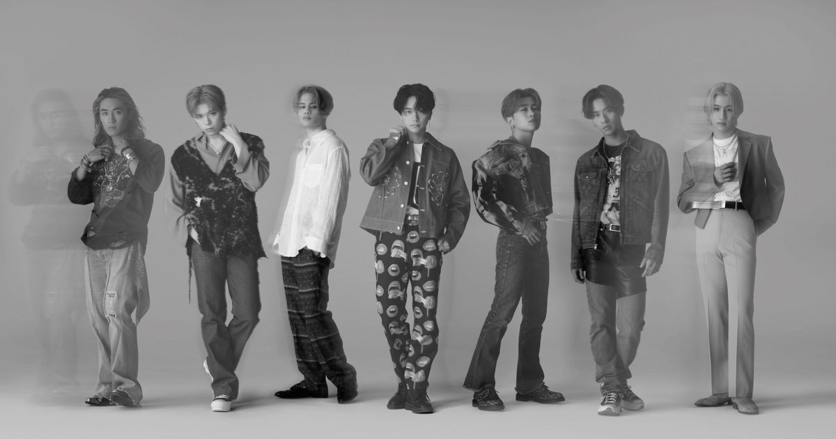 BALLISTIK BOYZ、ニューシングル「ラストダンスに BYE BYE」の新