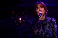 大原櫻子、初のリクエストツアーが閉幕！「今日で終わってしまうと思うとちょっと寂しいです」 - 画像一覧（1/9）