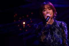 大原櫻子、初のリクエストツアーが閉幕！「今日で終わってしまうと思うとちょっと寂しいです」