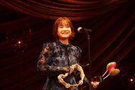 大原櫻子、初のリクエストツアーが閉幕！「今日で終わってしまうと思うとちょっと寂しいです」 - 画像一覧（7/9）