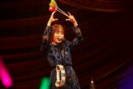 大原櫻子、初のリクエストツアーが閉幕！「今日で終わってしまうと思うとちょっと寂しいです」 - 画像一覧（8/9）