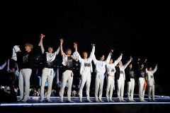 JO1、自身初の有観客ライブ『OPEN THE DOOR』の映像をAmazon Prime Videoで独占配信