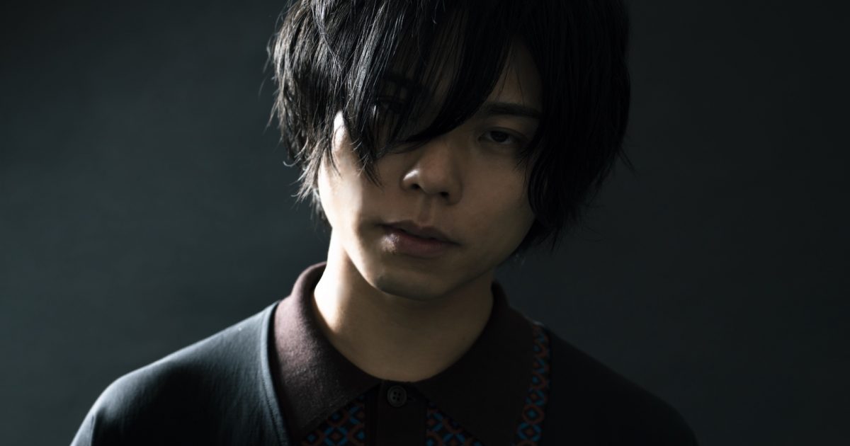 神山羊が『CLOSET』の扉を開ける。“つねにクローゼットの中にいる