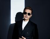 阪神タイガースの秋山投手も出演！ EXILE ATSUSHI、新曲「Put it on the line」MV公開 - 画像一覧（2/2）