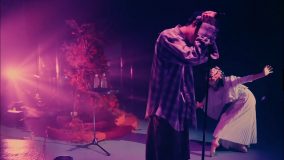 キタニタツヤ、アルバム『DEMAGOG』完全再現配信ライブ『煽動』より「人間みたいね」の映像を公開