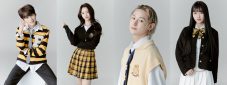 日韓男女グローバルオーディション『青春スター』、参加者108名の公式プロフィール写真が公開 - 画像一覧（2/6）