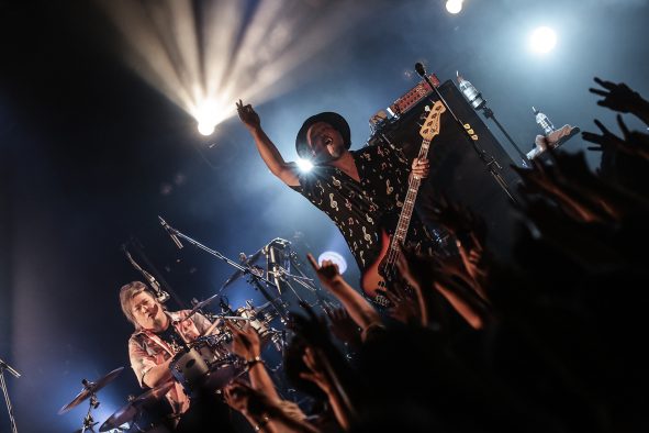 MONGOL800、JTのCMソング「想うた～親を想う～」のセルフカバーをデジタルリリース