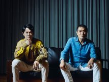 矢沢永吉×福山雅治、初対談がこどもの日放送のラジオ特番『14歳のプレイリスト』で実現