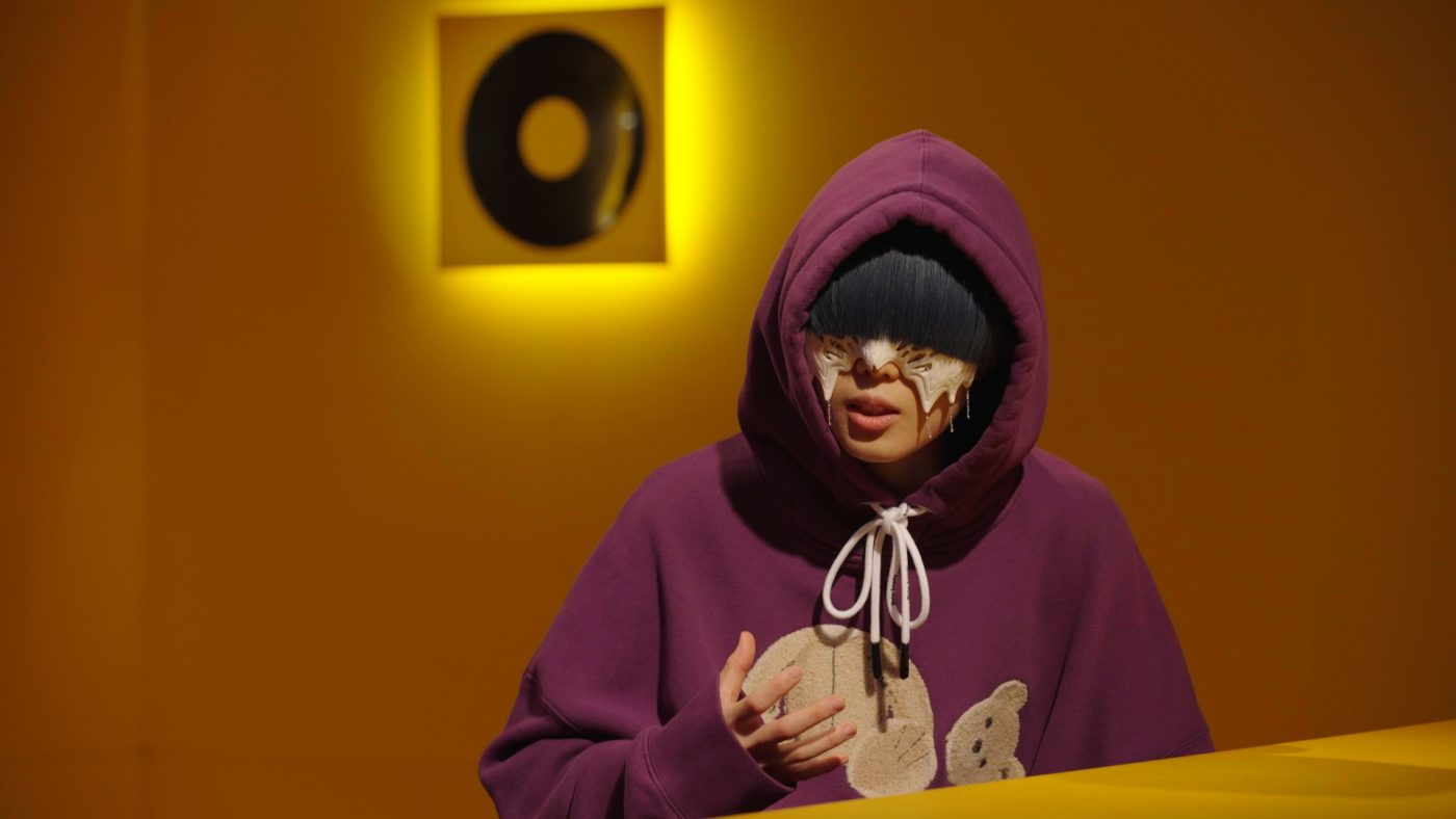 yamaが自身を深掘り- 『FUKA/BORI』SIDE B 全編書き起こし - 画像一覧（1/5）