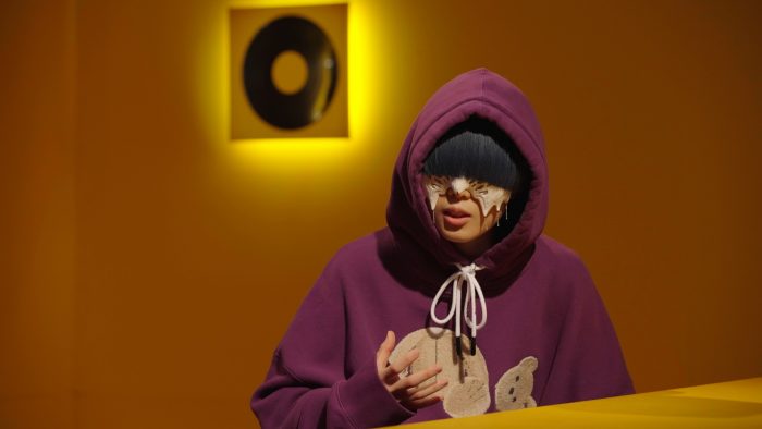 yamaが自身を深掘り- 『FUKA/BORI』SIDE B 全編書き起こし