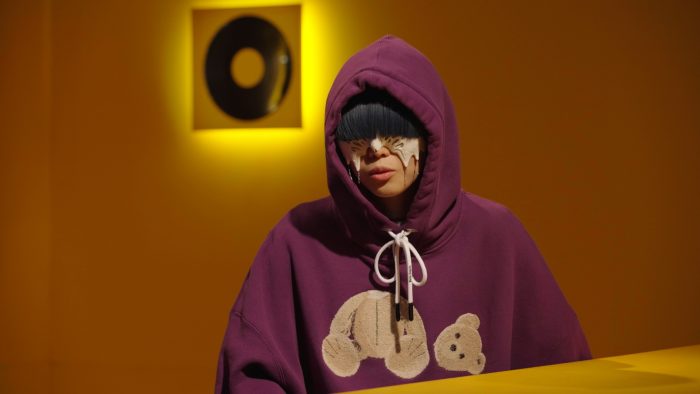 yamaが「春を告げる」を深掘り-『FUKA/BORI』SIDE A 全編書き起こし