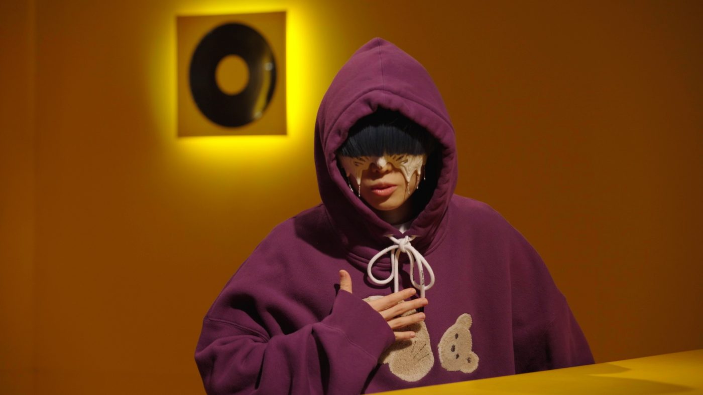 yamaが「春を告げる」を深掘り-『FUKA/BORI』SIDE A 全編書き起こし - 画像一覧（2/4）