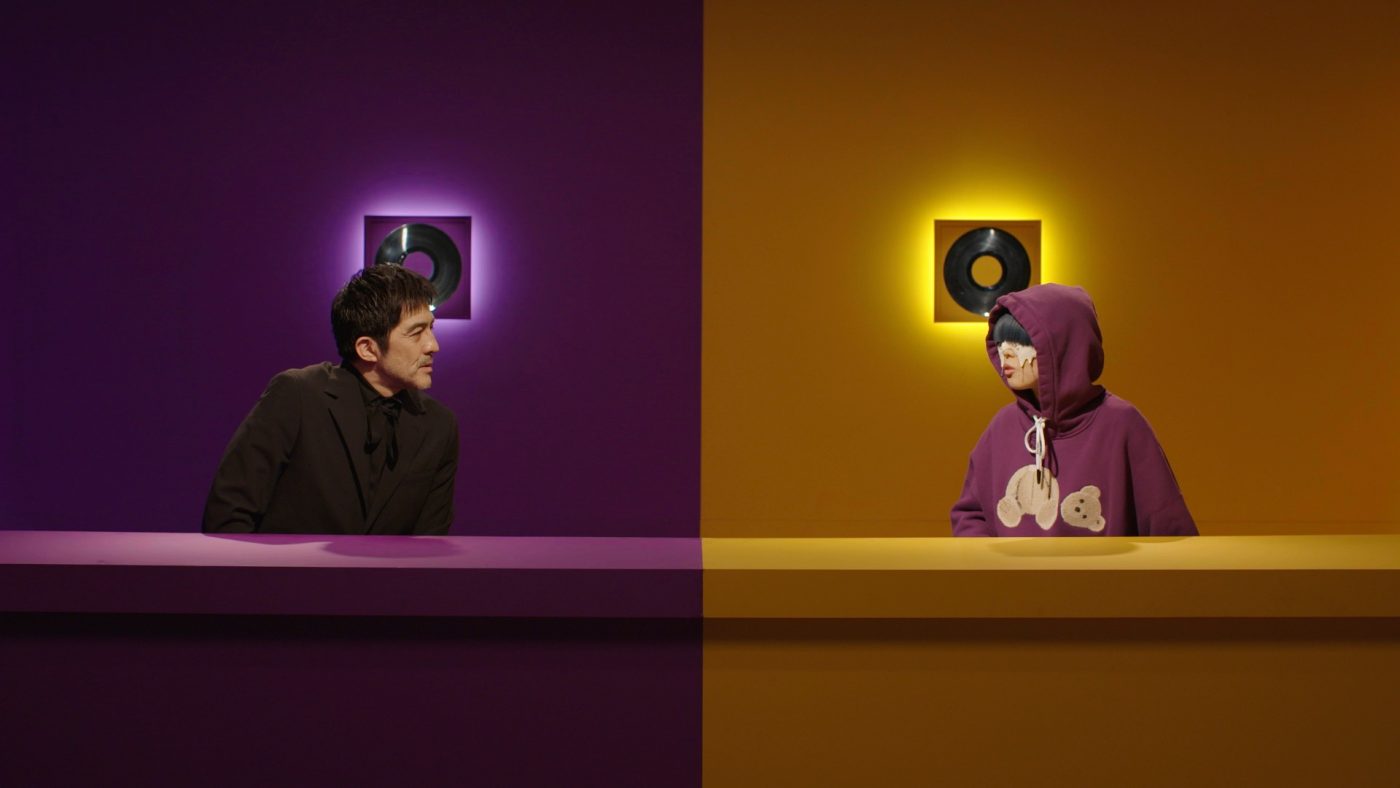 yamaが「春を告げる」を深掘り-『FUKA/BORI』SIDE A 全編書き起こし - 画像一覧（3/4）