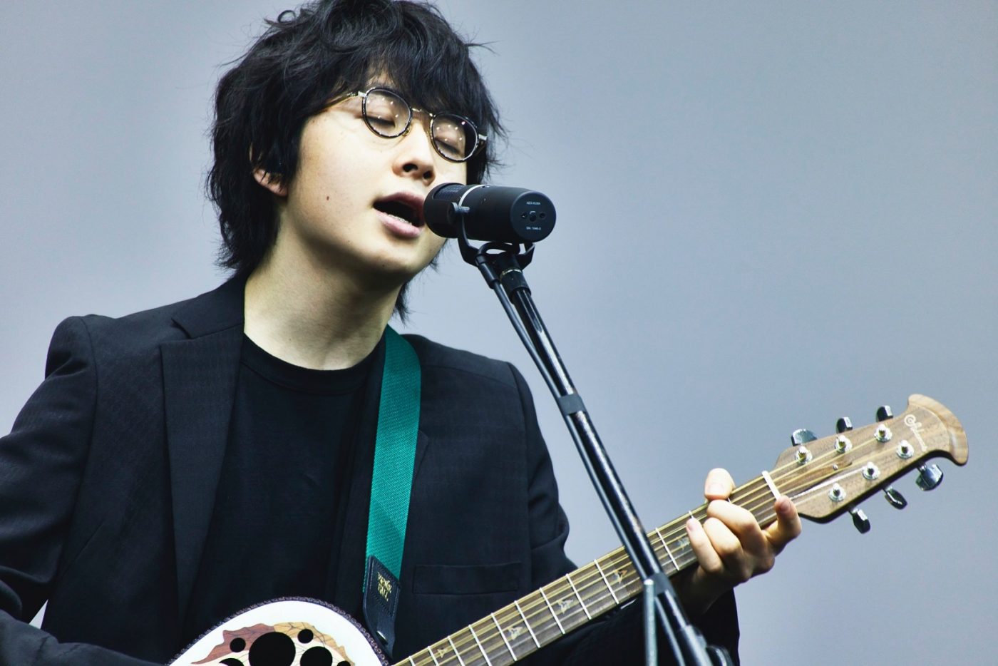 初の有観客ライブ『INSIDE THE FIRST TAKE』レポート。miwa、Creepy Nutsらが一発撮りで音楽と向き合った2日間 - 画像一覧（11/37）