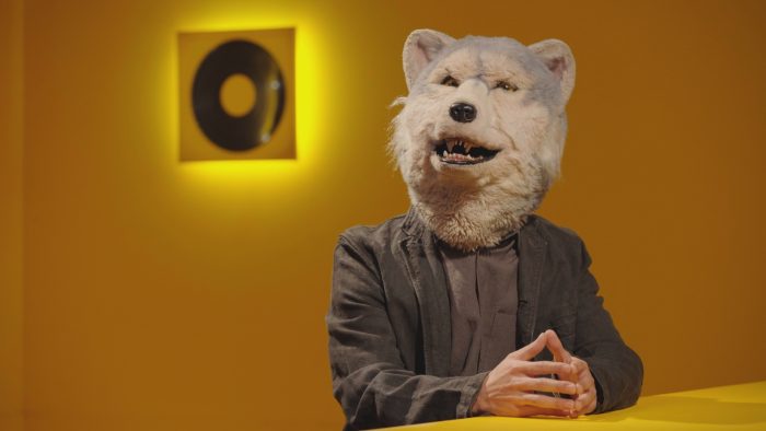 MAN WITH A MISSIONが「distance」「フォーカスライト」を深堀り-『FUKA/BORI』SIDE A 全編書き起こし