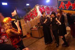 映画『ホリック xxxHOLiC』撮影の裏側を、SEKAI NO OWARIが歌う主題歌「Habit」にのせて公開