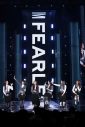 LE SSERAFIM、デビューアルバム『FEARLESS』発売記念ショーケースを開催 - 画像一覧（2/4）