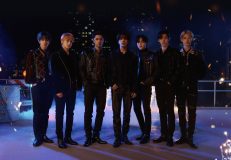 ENHYPEN、「Tamed-Dashed [Japanese Ver.]」MV公開