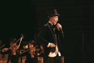 『木梨憲武 交響楽団』に加藤茶が降臨！ アーカイブ配信も決定 - 画像一覧（2/10）