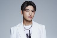 GENERATIONS・佐野玲於、生まれ故郷・愛知で人生初の始球式に挑む - 画像一覧（1/1）