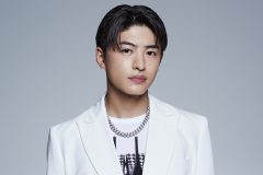 GENERATIONS・佐野玲於、生まれ故郷・愛知で人生初の始球式に挑む
