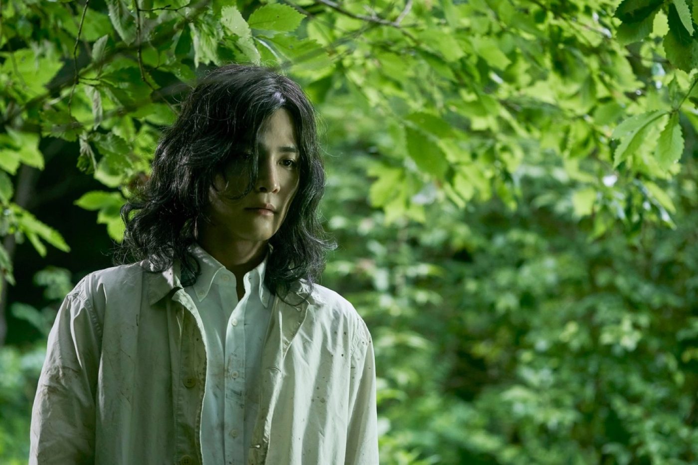 映画『死刑にいたる病』より、岩田剛典演じる謎の男・金山の“謎”が浮かび上がる特別映像が解禁