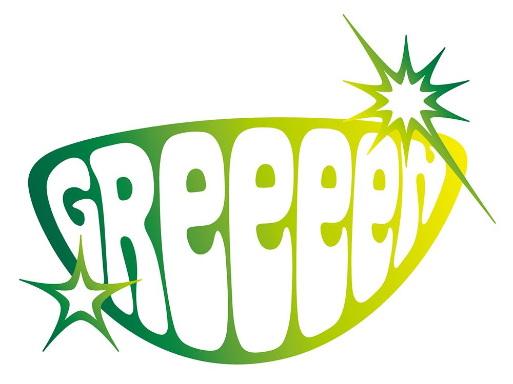 GReeeeN、“SEA BREEZE!”WEB CMテーマソング「自分革命」のリリックビデオ公開 - 画像一覧（1/2）