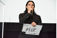 岩田剛典、映画『死刑にいたる病』で演じた謎の男役について「長髪にすると母親に似ているなと思った」 - 画像一覧（3/4）