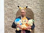 JO1・白岩瑠姫が『ポケどこ』に登場！ モンスターボールに風船を当てるゲームで一同驚愕の秘策を披露 - 画像一覧（3/4）