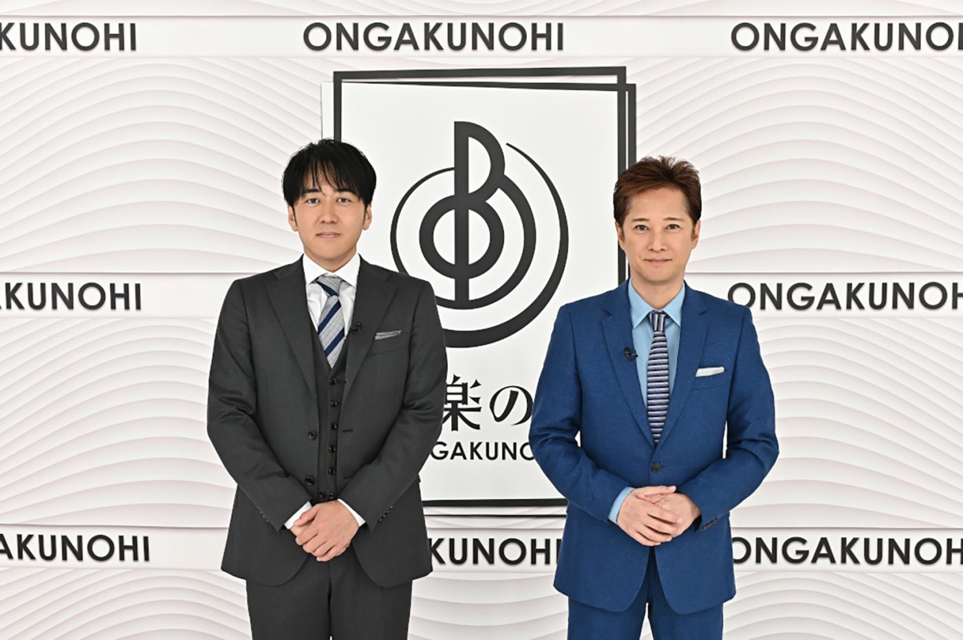 TBS『音楽の日2022』が放送決定！ 総合司会は12年連続で中居正広＆安住紳一郎アナが担当