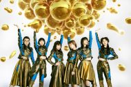 BiSH、12ヵ月連続リリース企画第5弾「LiE LiE LiE」配信スタート！ MVのプレミア公開も決定 - 画像一覧（2/2）