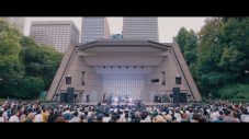 スペアザ、8thアルバム『Anniversary』初回限定盤収録の野音ライブ映像を4週連続公開決定 - 画像一覧（1/2）