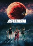 ASTERISM、ヘヴィメタ×アニソンのインストカバーアルバム発売＆先行シングル「廻廻奇譚」配信決定