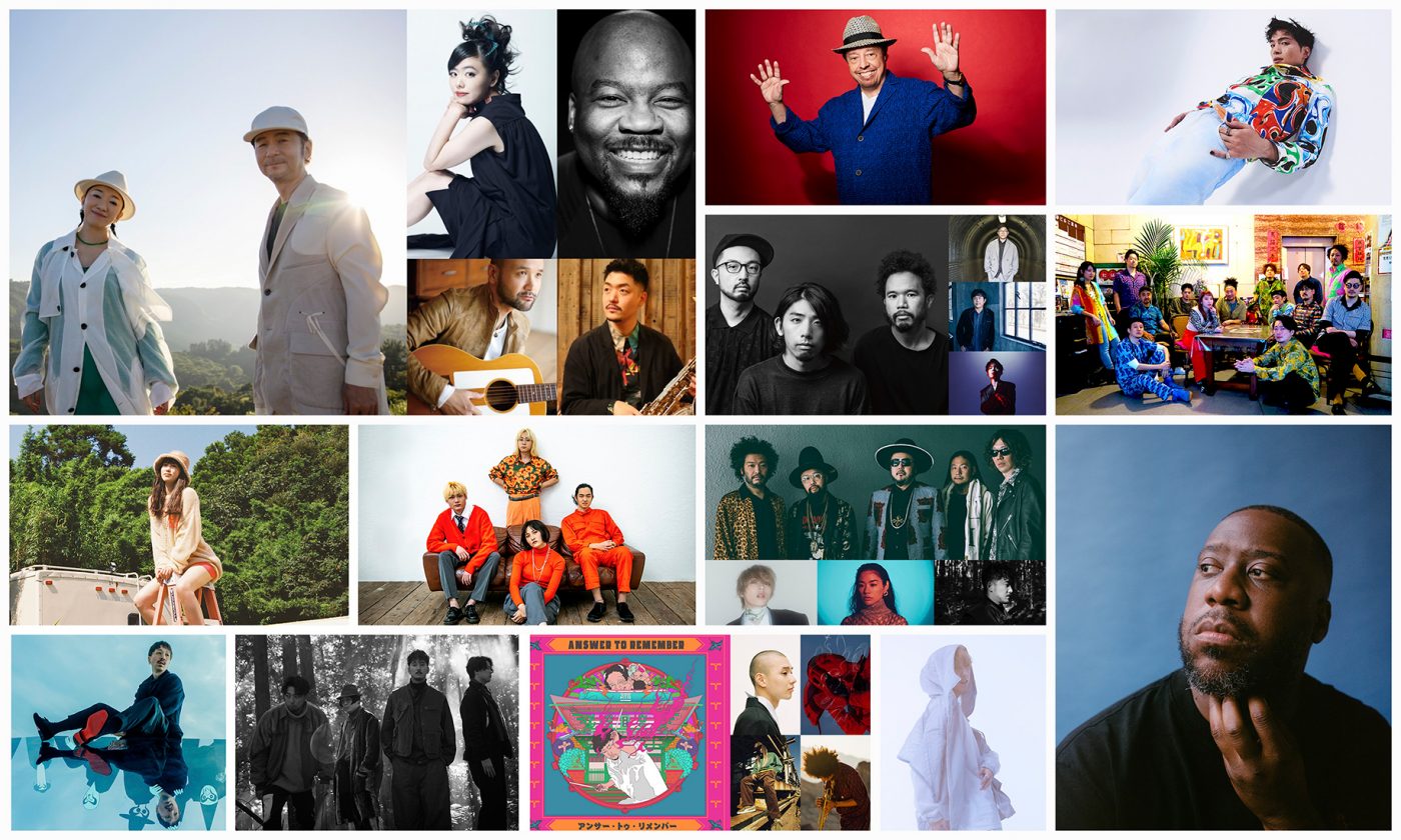 ヘッドライナーはドリカム＆ロバート・グラスパー！ 『LOVE SUPREME JAZZ FESTIVAL』の放送が決定