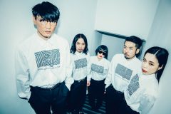サカナクション、『「15.0」STUDIO SESSION』のBlu-ray化が決定！ 予約受付もスタート