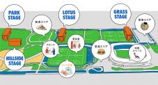 『ROCK IN JAPAN FES. 2022』あらたに18組の出演アーティストが明らかに - 画像一覧（3/3）
