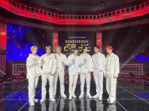 ENHYPEN、オンラインショーケースを開催！「またすぐに会いましょう！」（NI-KI）