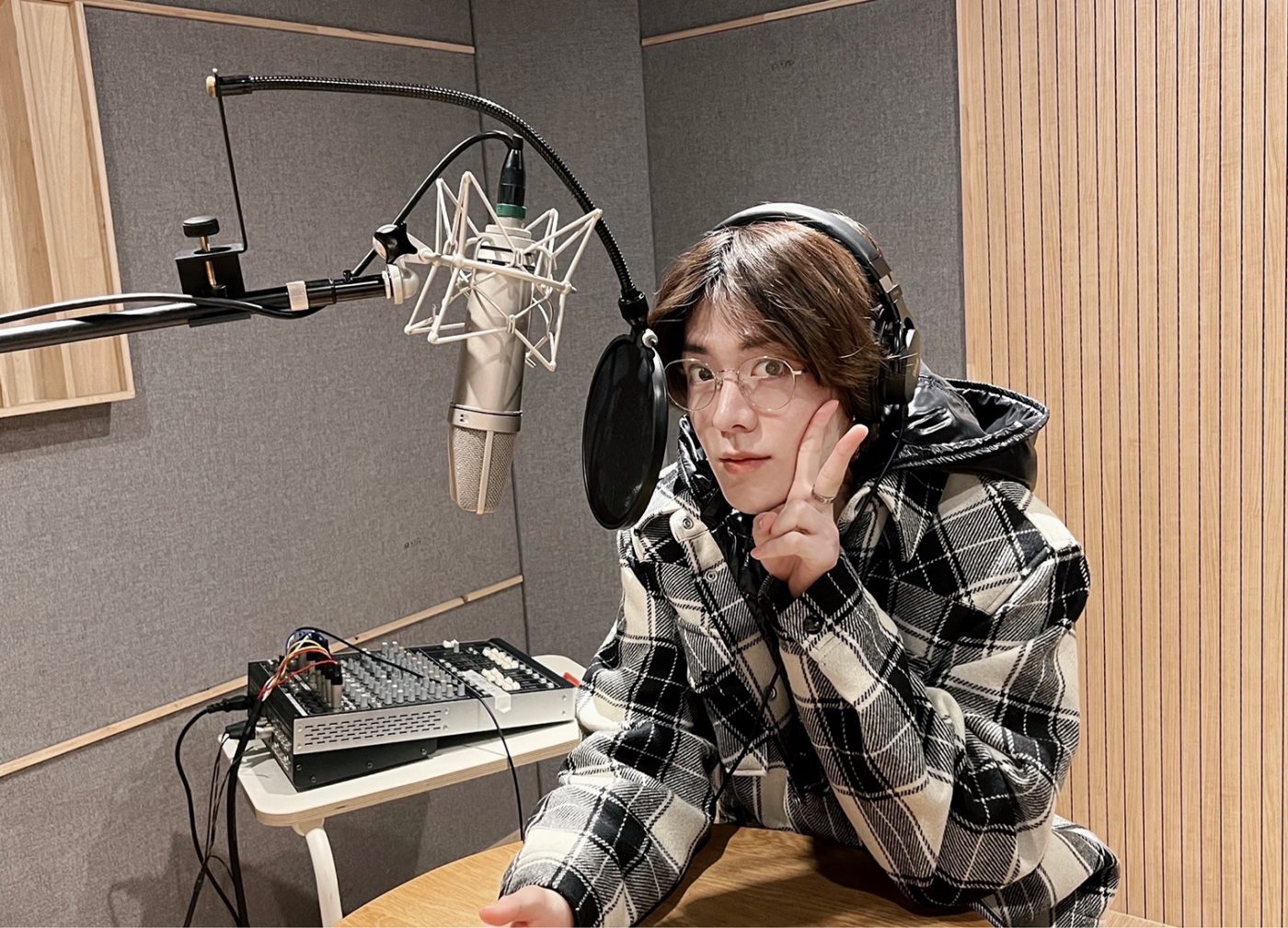 NCT 127 ユウタだからできる、韓国・日本の“リアルな旬”を届けるラジオ。その存在意義と可能性