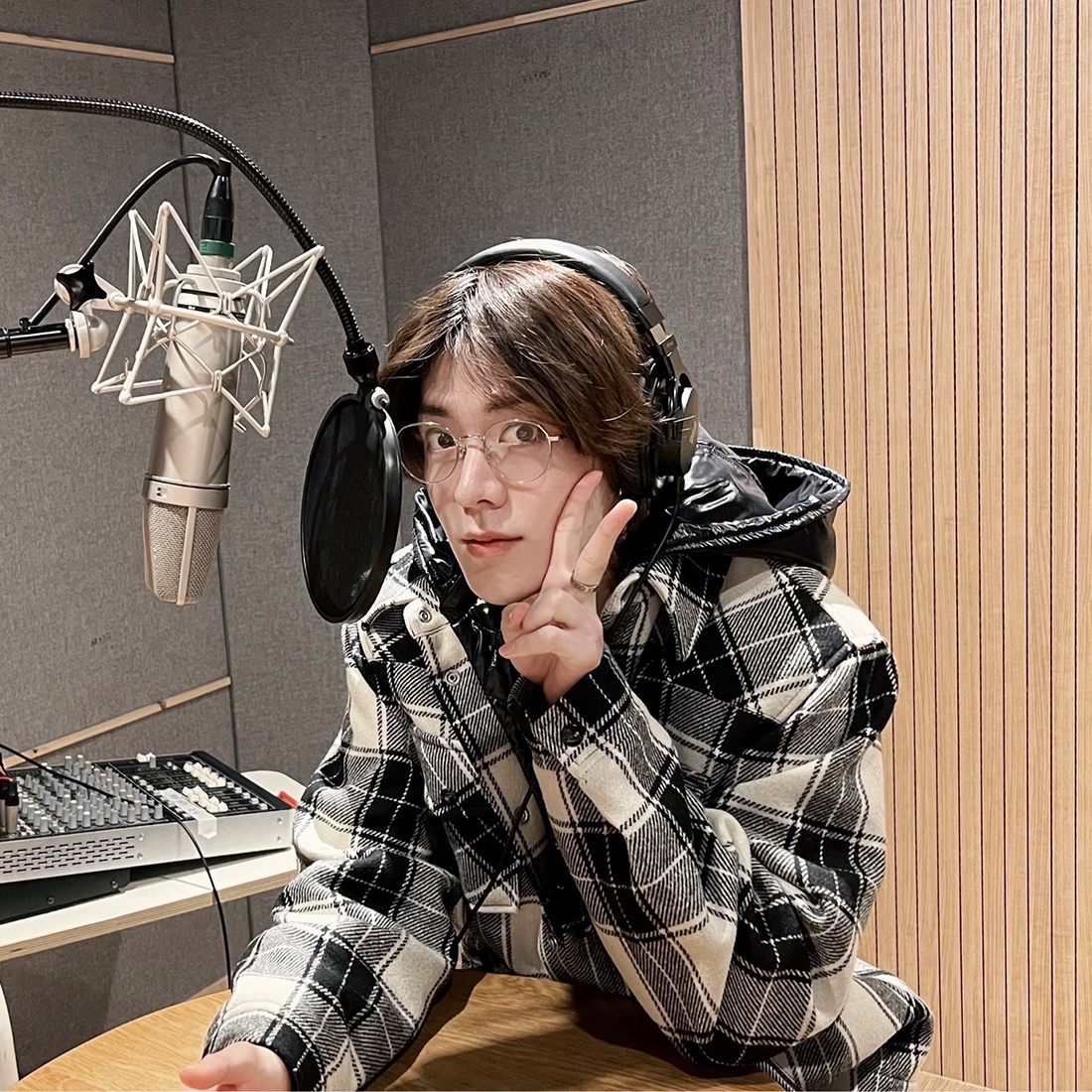 NCT 127 ユウタだからできる、韓国・日本の“リアルな旬”を届けるラジオ。その存在意義と可能性 - 画像一覧（3/3）